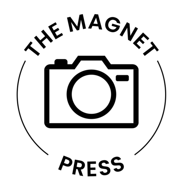 The Magnet Press